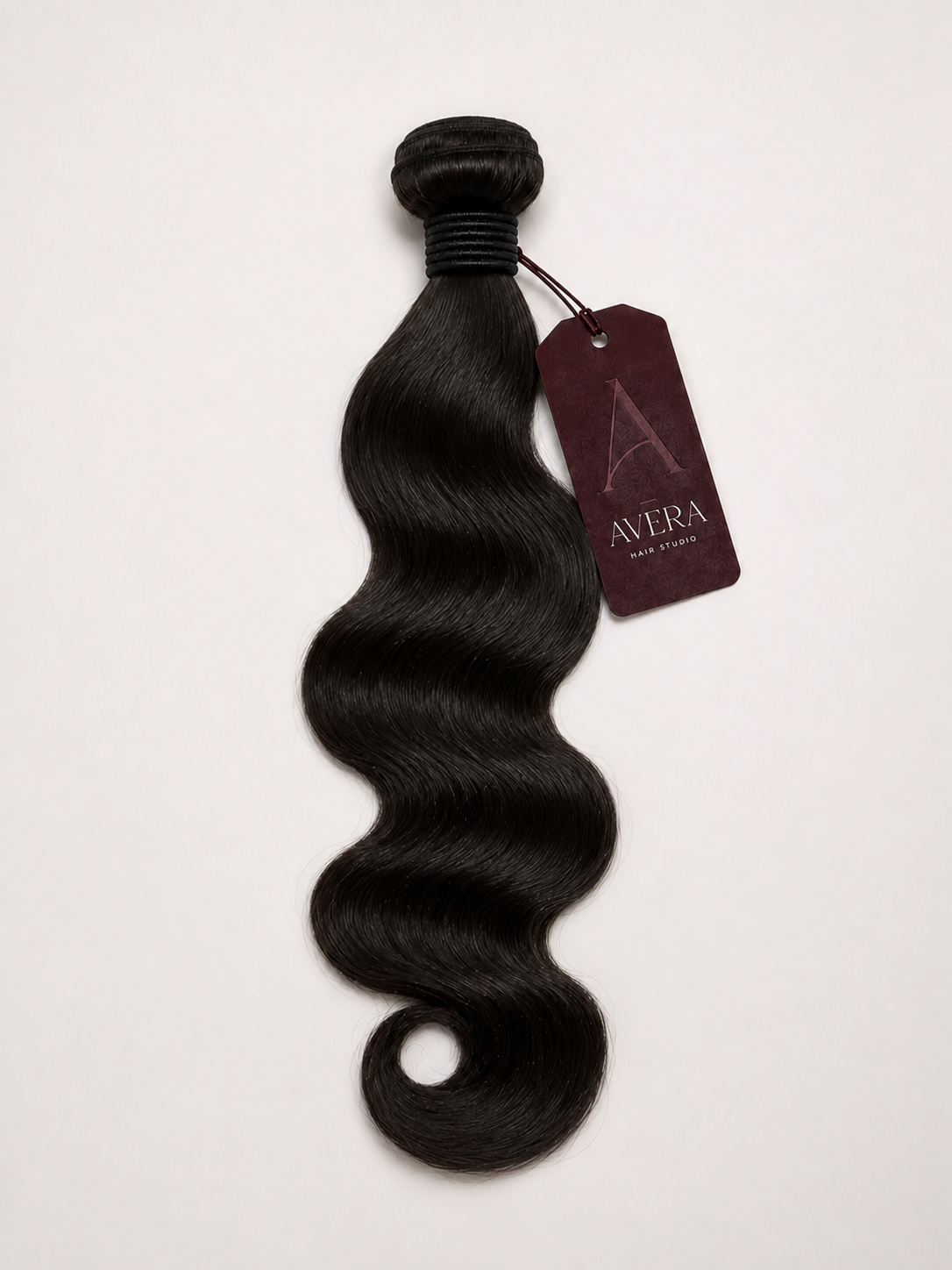 AVERA Body Wave