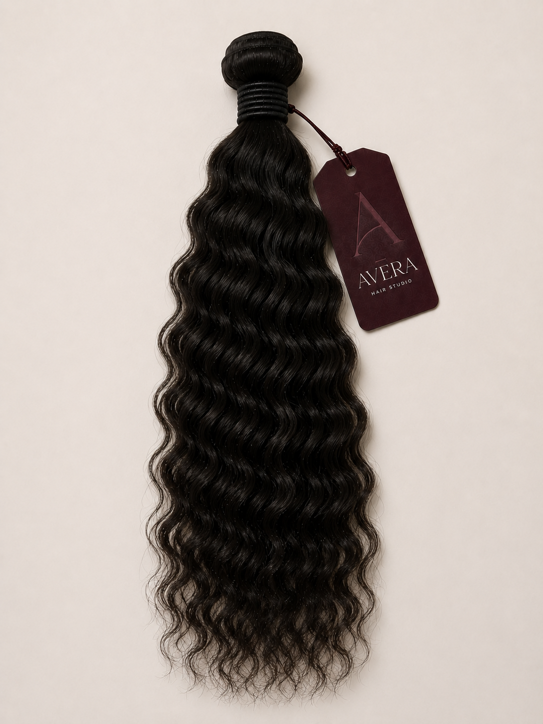 AVERA Indian Curly